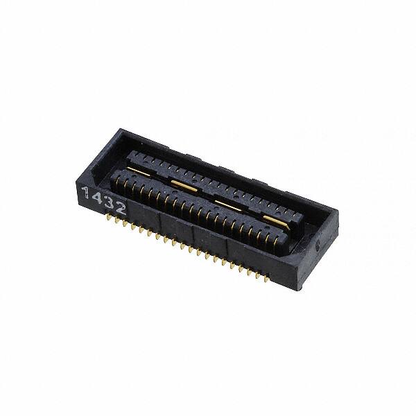 2-1658043-1 TE Connectivity AMP Connectors  Matrices de type bord Mezzanine (carte à carte)